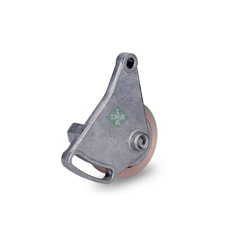 Poulie-tendeur, courroie trapézoïdale à nervures INA 531 0309 10 - Visuel 1