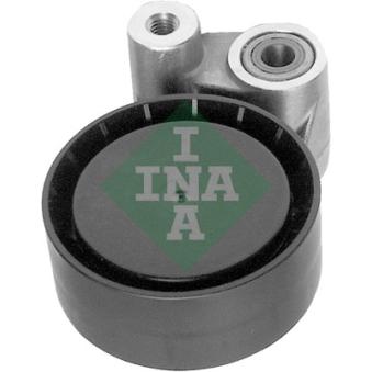 Poulie-tendeur, courroie trapézoïdale à nervures INA 531 0391 10