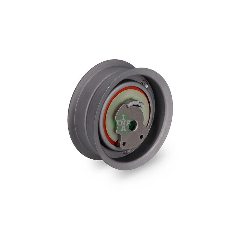 Poulie-tendeur, courroie crantée INA 531 0393 10 - Visuel 2