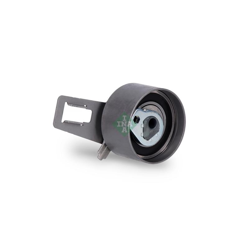 Poulie-tendeur, courroie crantée INA 531 0407 10 - Visuel 1