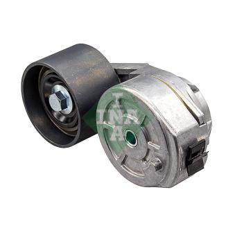 Poulie-tendeur, courroie trapézoïdale à nervures INA OEM 99436331 Poulie-tendeur, courroie trapézoïdale à nervures INA OEM 99436331