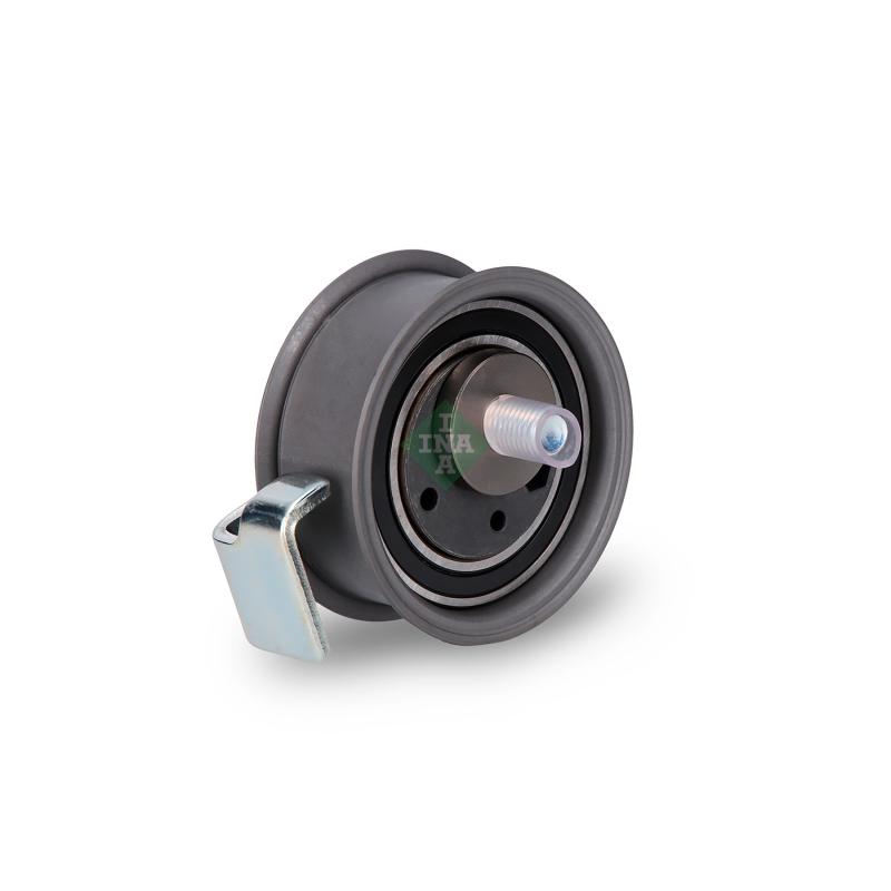 Poulie-tendeur, courroie crantée INA 531 0499 20 - Visuel 1