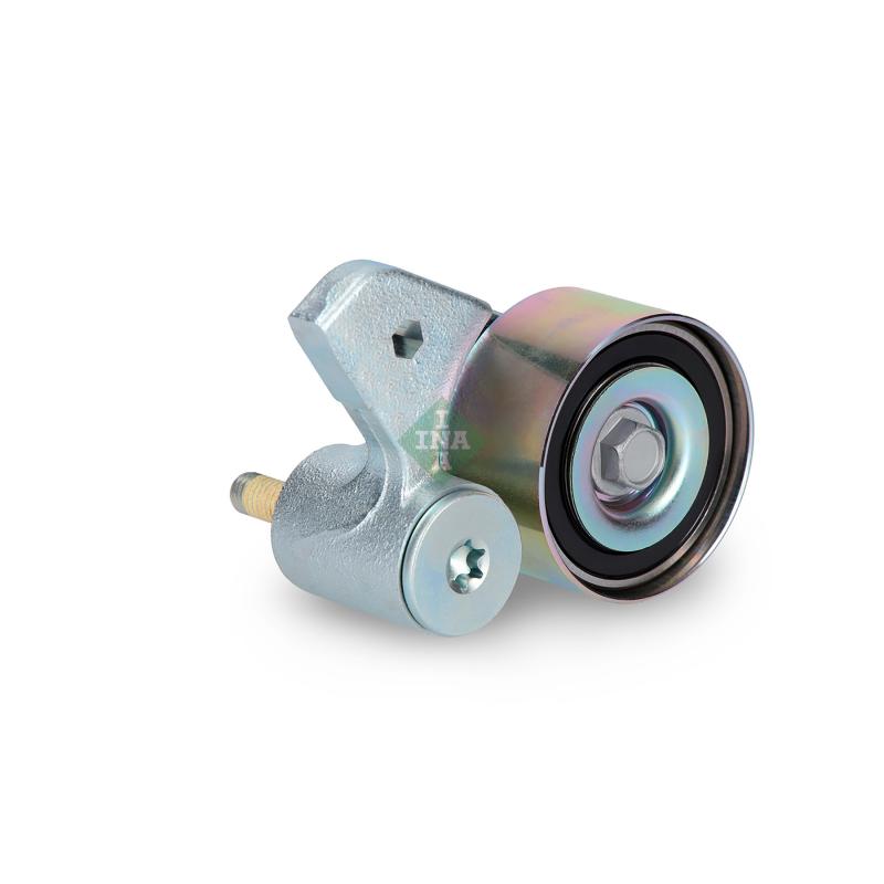 Poulie-tendeur, courroie crantée INA 531 0501 20 - Visuel 2