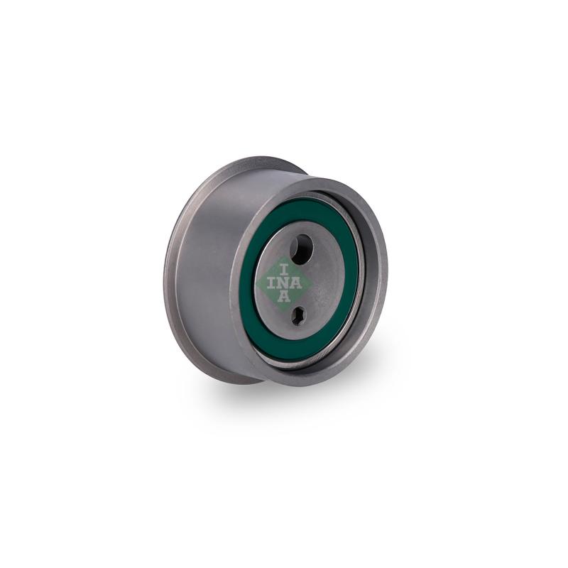 Poulie-tendeur, courroie crantée INA 531 0528 10 - Visuel 1