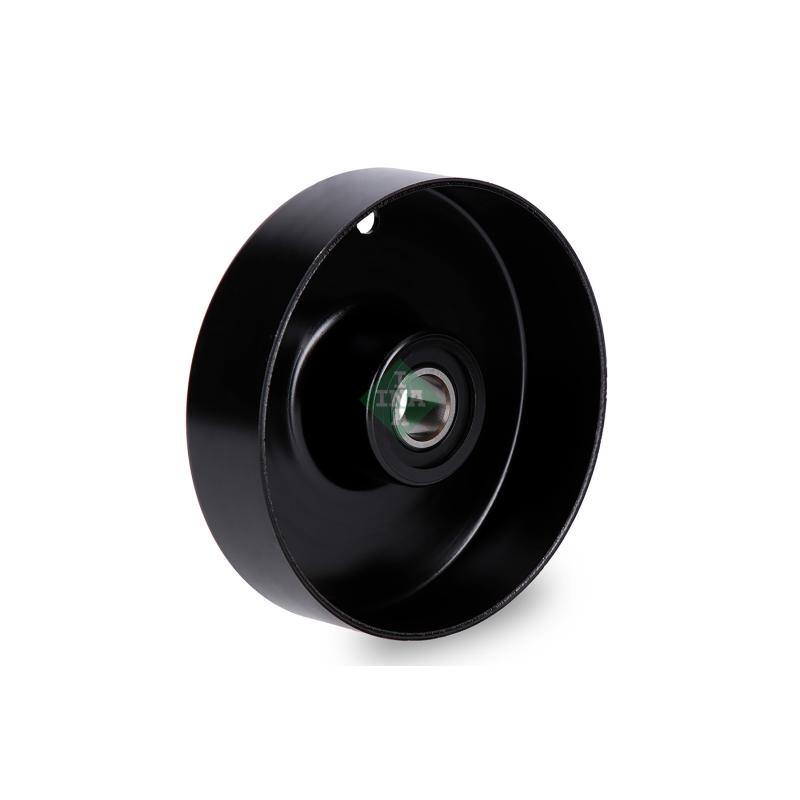 Poulie-tendeur, courroie trapézoïdale à nervures INA 531 0551 20 - Visuel 1