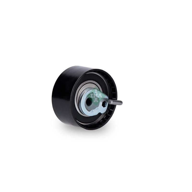 Poulie-tendeur, courroie crantée INA 531 0555 10 - Visuel 1