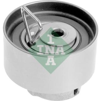 Poulie-tendeur, courroie crantée INA 531 0567 30