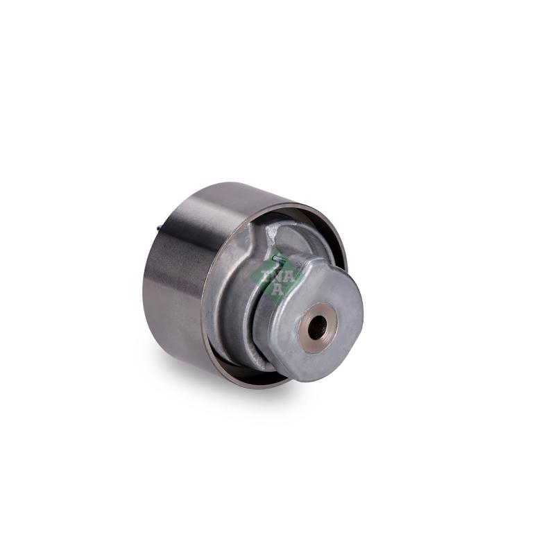 Poulie-tendeur, courroie crantée INA 531 0567 30 - Visuel 1