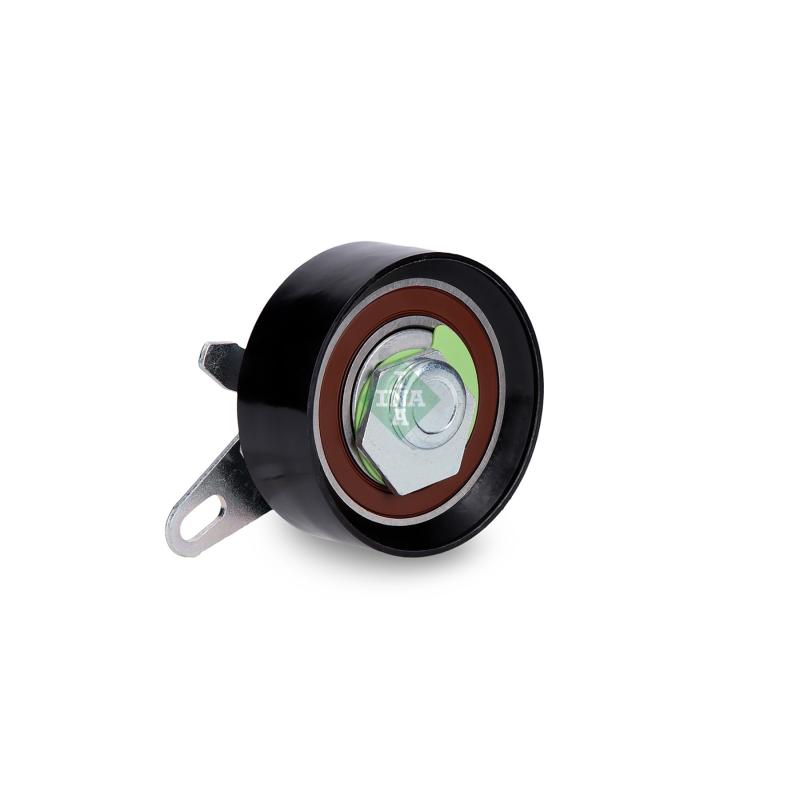 Poulie-tendeur, courroie crantée INA 531 0573 30 - Visuel 1