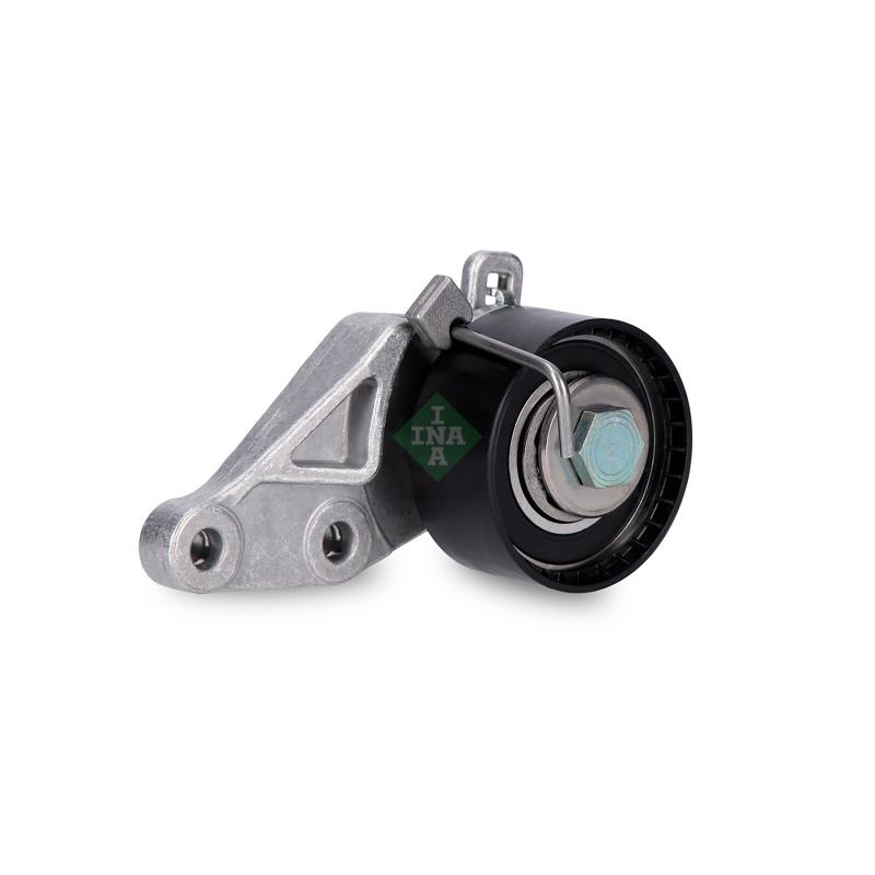 Poulie-tendeur, courroie crantée INA 531 0586 10 - Visuel 2