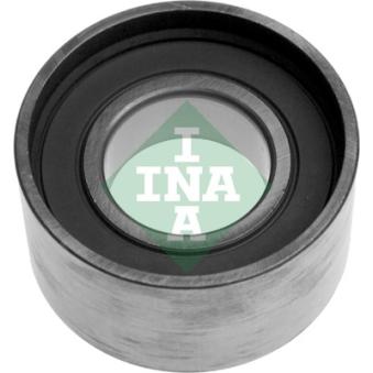 Poulie-tendeur, courroie crantée INA 531 0598 20 pour SKODA OCTAVIA 2.0 TD - 110cv