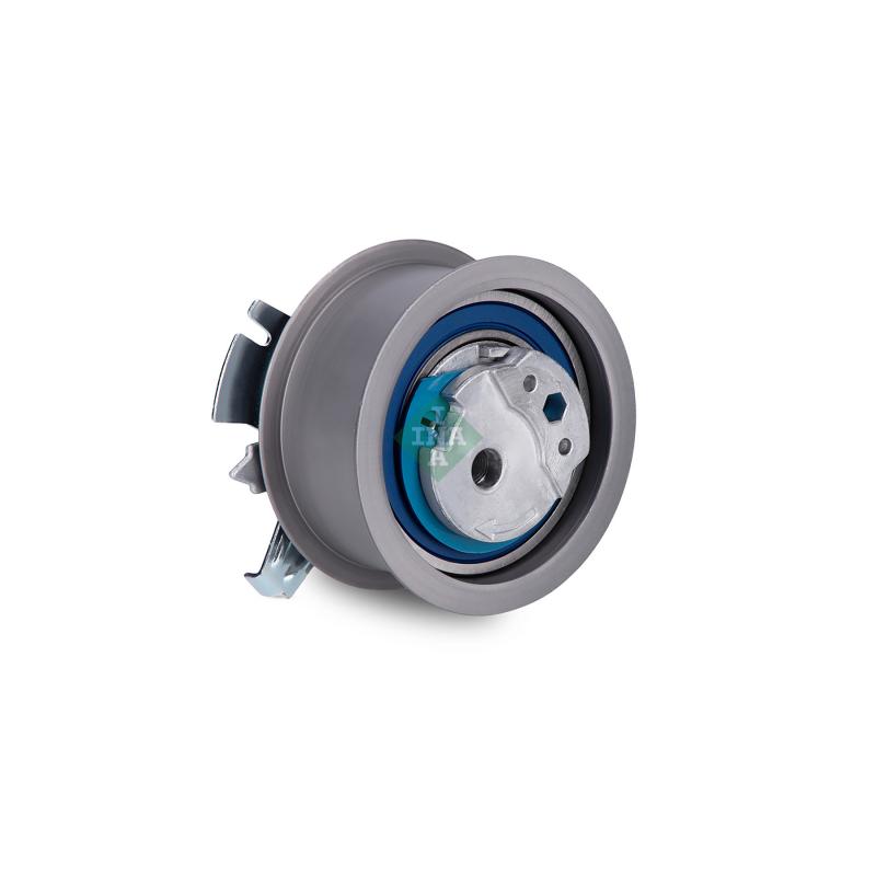 Poulie-tendeur, courroie crantée INA 531 0628 30 - Visuel 2