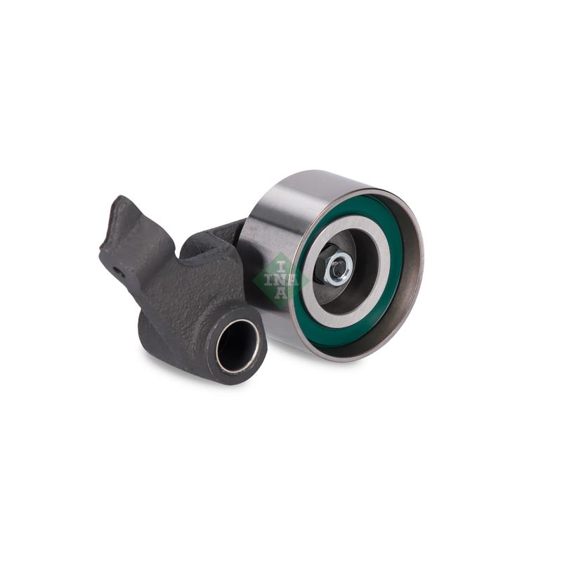 Poulie-tendeur, courroie crantée INA 531 0643 20 - Visuel 1