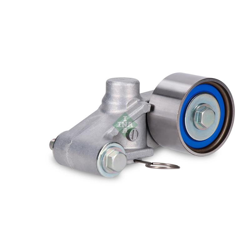 Poulie-tendeur, courroie crantée INA 531 0655 20 - Visuel 2