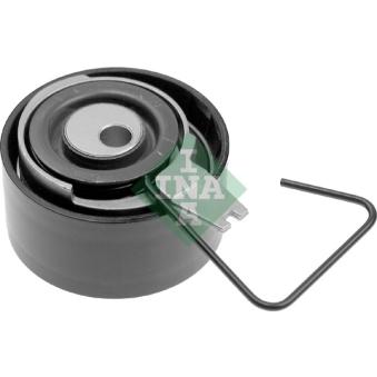 Poulie-tendeur, courroie crantée INA 531 0676 30