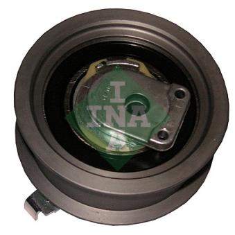 Poulie-tendeur, courroie crantée INA OEM 06D109243