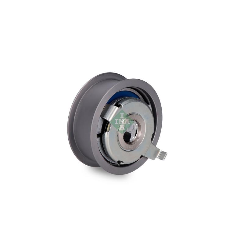 Poulie-tendeur, courroie crantée INA 531 0678 30 - Visuel 1