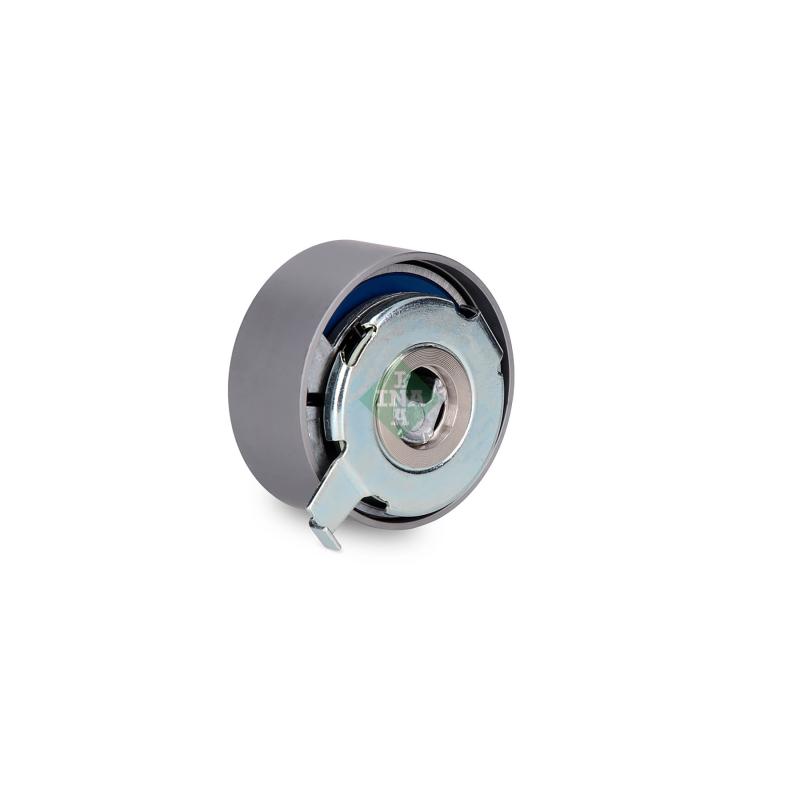 Poulie-tendeur, courroie crantée INA 531 0776 10 - Visuel 1