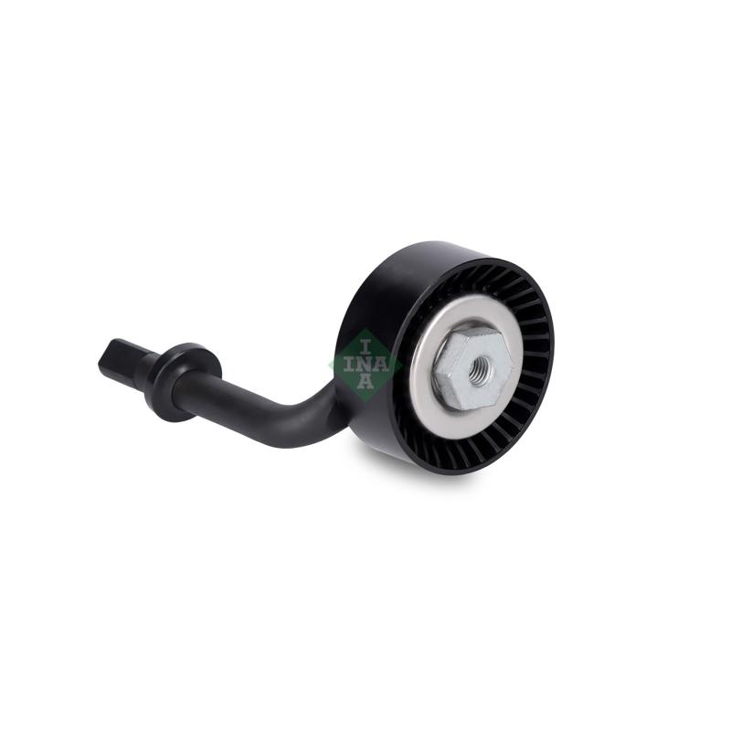 Poulie-tendeur, courroie trapézoïdale à nervures INA 531 0783 10 - Visuel 2