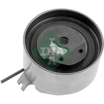 Poulie-tendeur, courroie crantée INA [531 0785 10]