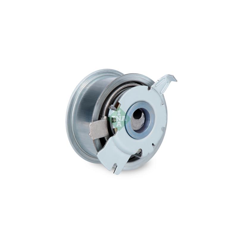 Poulie-tendeur, courroie crantée INA 531 0809 10 - Visuel 1