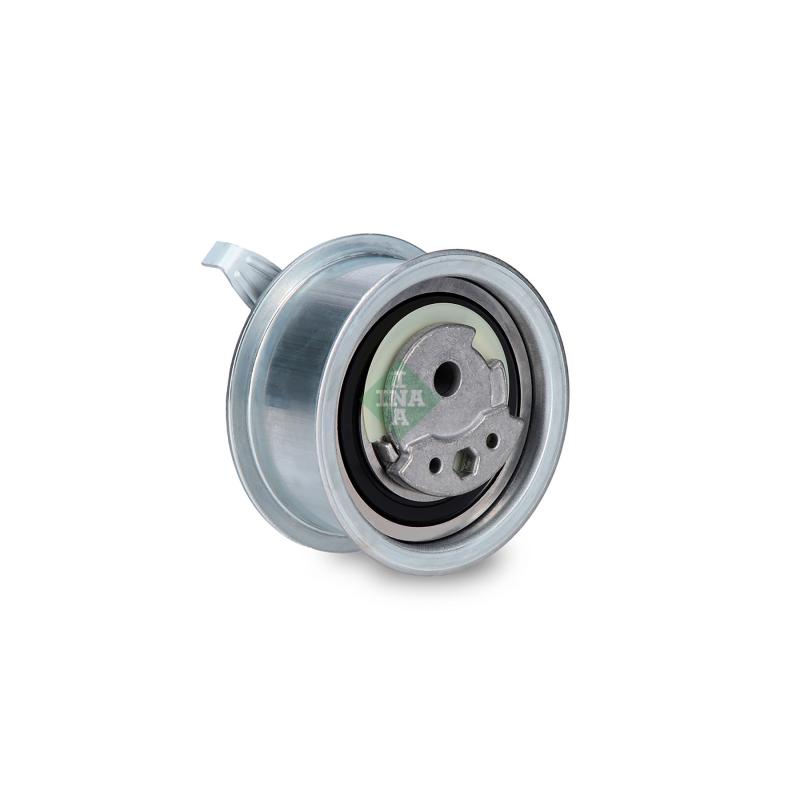 Poulie-tendeur, courroie crantée INA 531 0809 10 - Visuel 2