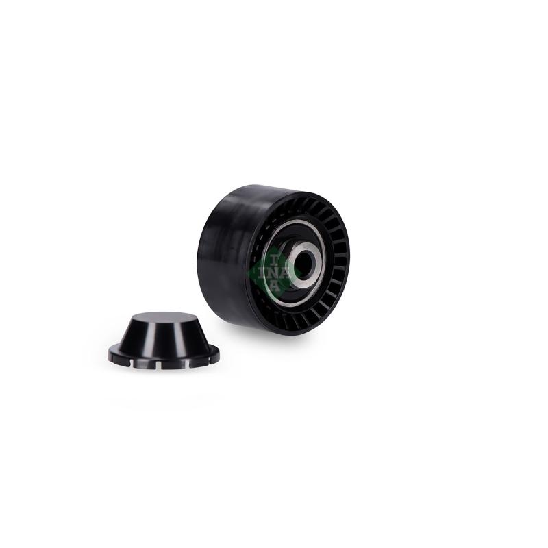 Poulie-tendeur, courroie trapézoïdale à nervures INA 531 0811 10 - Visuel 2