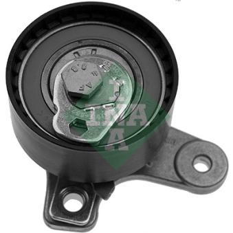 Poulie-tendeur, courroie crantée INA OEM 4805177