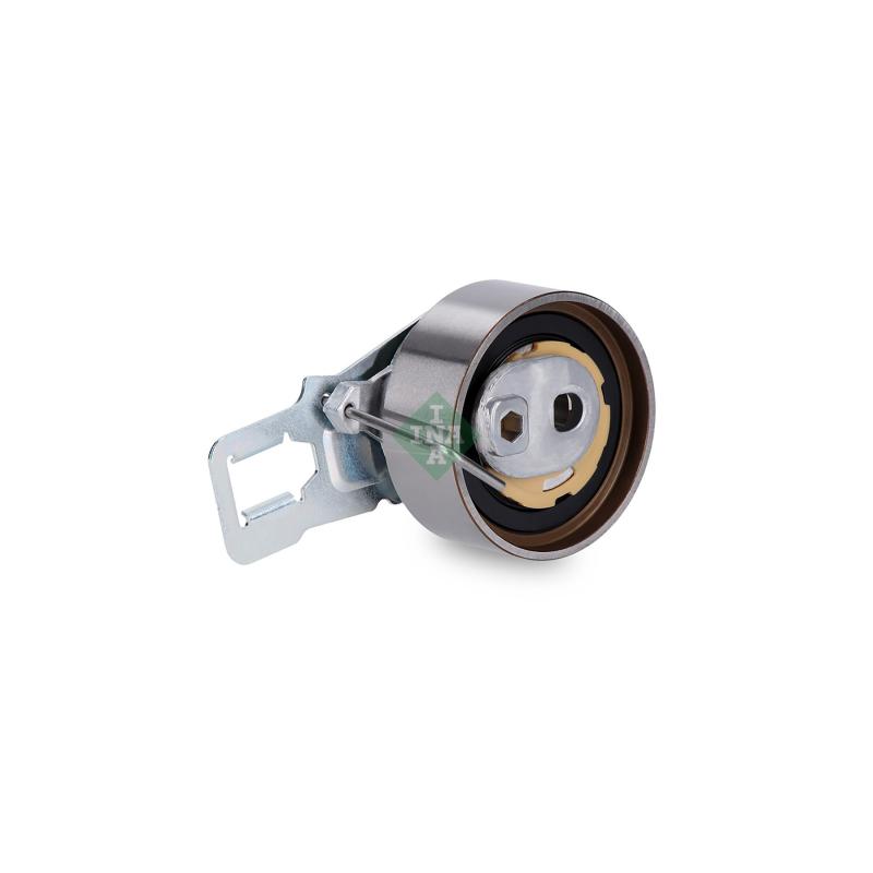 Poulie-tendeur, courroie crantée INA 531 0829 10 - Visuel 2