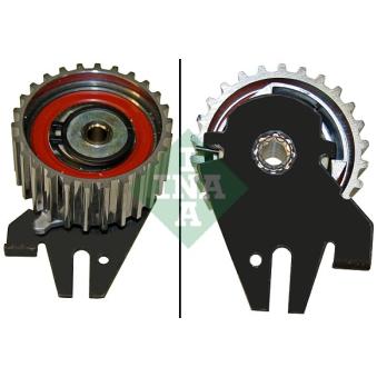 Poulie-tendeur, courroie crantée INA OEM 55263486 Poulie-tendeur, courroie crantée INA OEM 55263486