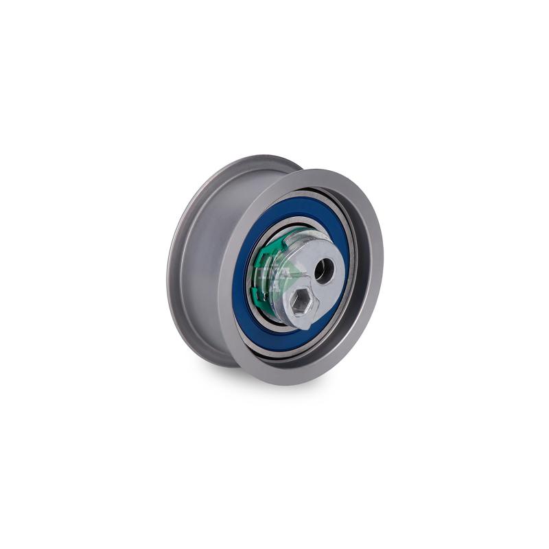 Poulie-tendeur, courroie crantée INA 531 0851 10 - Visuel 2