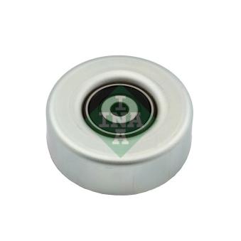 Poulie-tendeur, courroie trapézoïdale à nervures INA OEM 1660323021