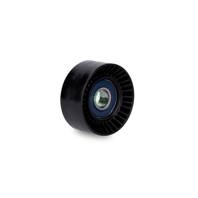 Poulie-tendeur, courroie trapézoïdale à nervures INA 531 0873 10 - Visuel 2