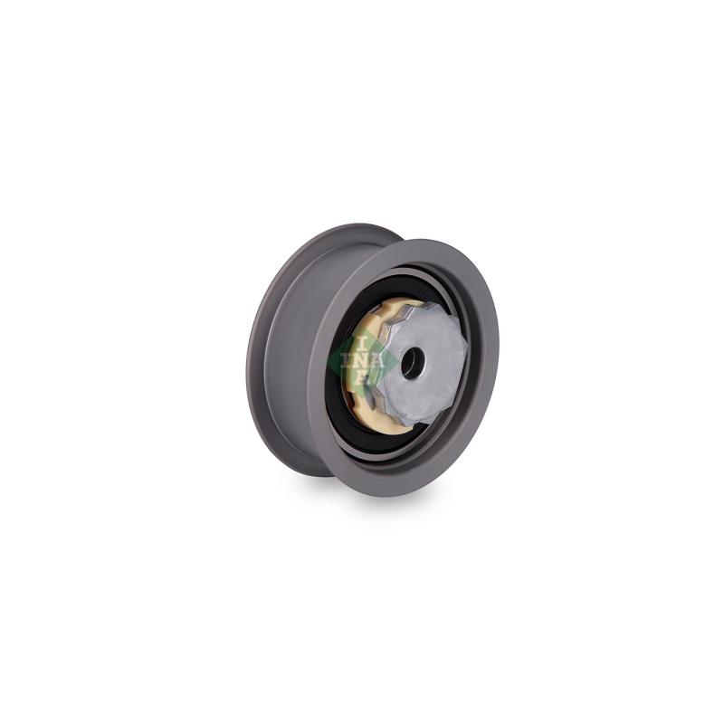 Poulie-tendeur, courroie crantée INA 531 0882 10 - Visuel 2