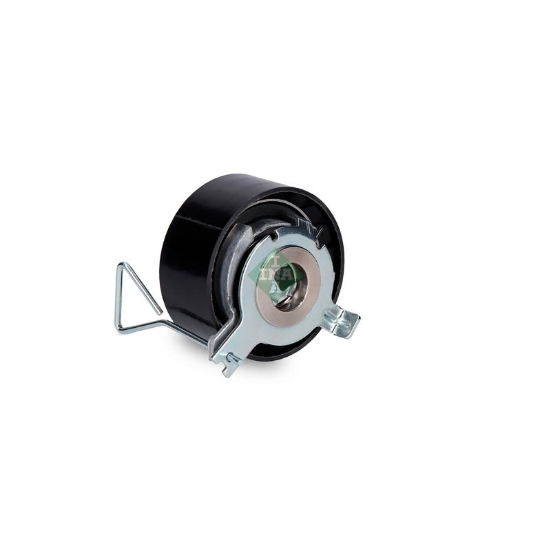 Poulie-tendeur, courroie crantée INA 531 0928 10 - Visuel 1