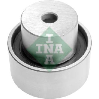 Poulie renvoi/transmission, courroie de distribution INA 532 0005 20