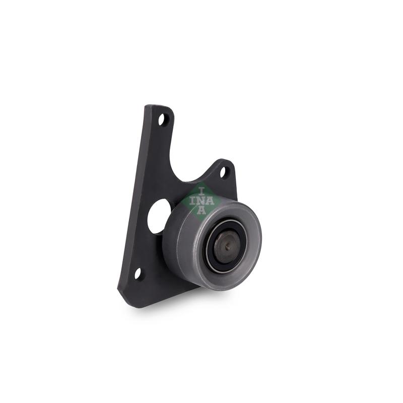 Poulie renvoi/transmission, courroie de distribution INA 532 0022 10 - Visuel 2