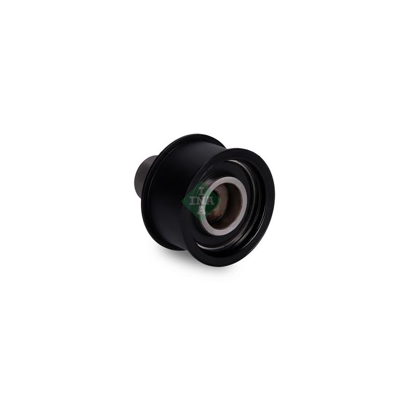 Poulie renvoi/transmission, courroie de distribution INA 532 0038 10 - Visuel 2