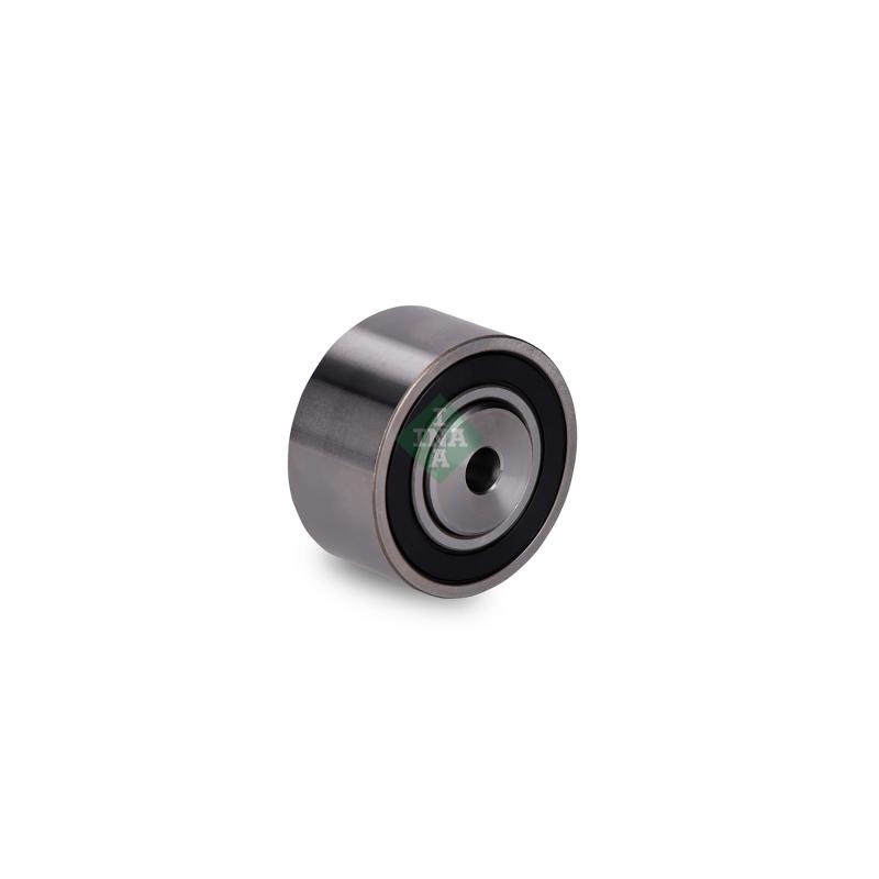 Poulie renvoi/transmission, courroie de distribution INA 532 0070 20 - Visuel 1