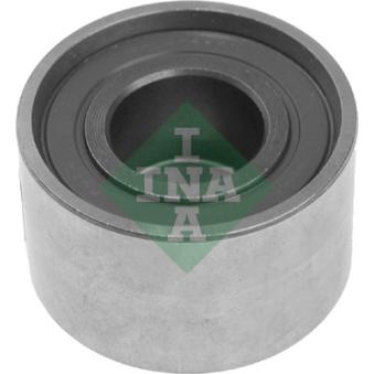 Poulie renvoi/transmission, courroie de distribution INA OEM 135030A010
