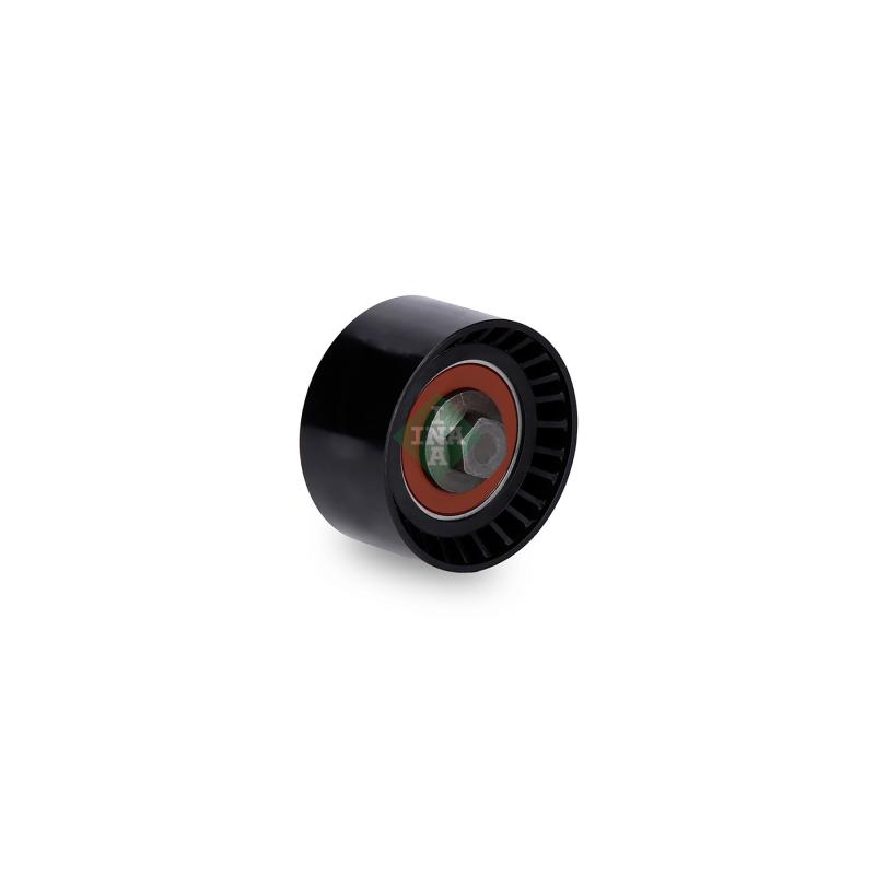 Poulie renvoi/transmission, courroie de distribution INA 532 0120 10 - Visuel 2