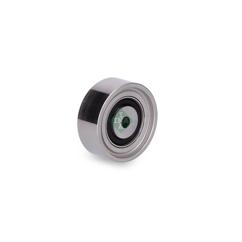 Poulie renvoi/transmission, courroie trapézoïdale à nervures INA 532 0156 10 - Visuel 1