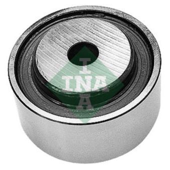 Poulie renvoi/transmission, courroie de distribution INA 532 0209 10