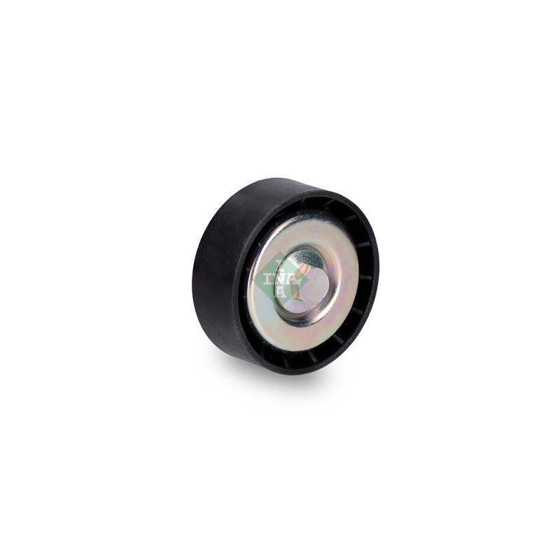 Poulie renvoi/transmission, courroie trapézoïdale à nervures INA 532 0297 10 - Visuel 2