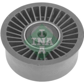 Poulie renvoi/transmission, courroie de distribution INA OEM 4506092