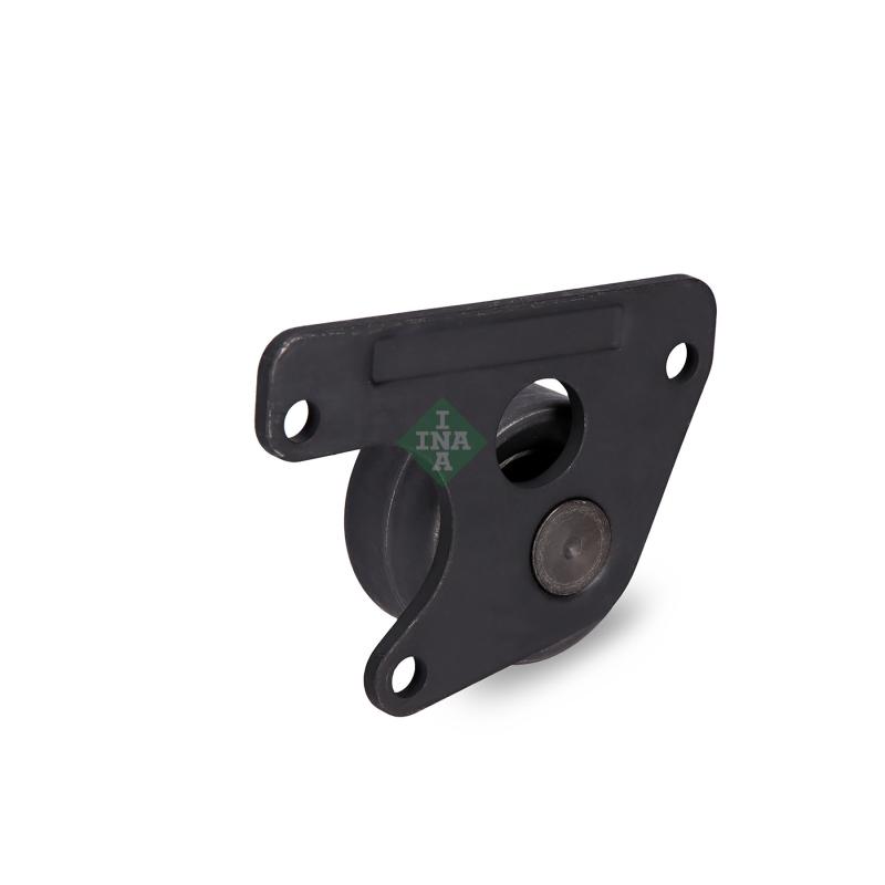 Poulie renvoi/transmission, courroie de distribution INA 532 0316 10 - Visuel 2