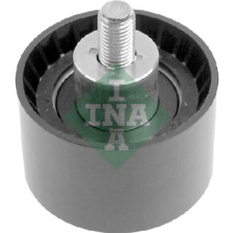 Poulie renvoi/transmission, courroie de distribution INA OEM 0K88R12740