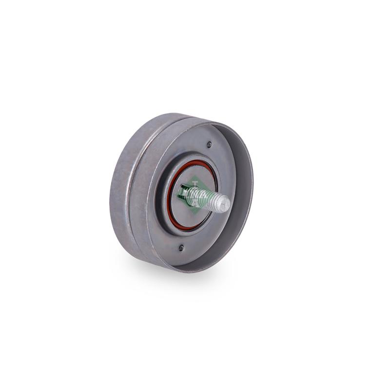 Poulie renvoi/transmission, courroie trapézoïdale à nervures INA 532 0326 30 - Visuel 1