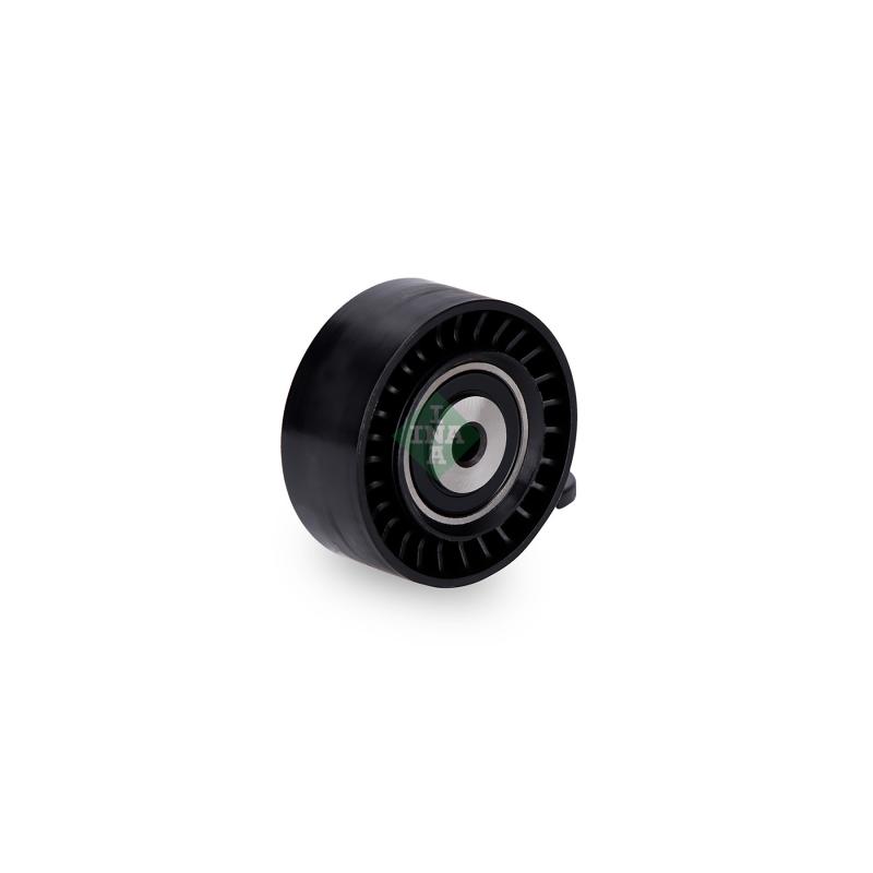 Poulie renvoi/transmission, courroie trapézoïdale à nervures INA 532 0330 10 - Visuel 1