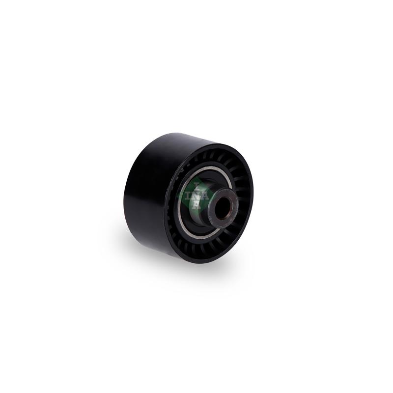 Poulie renvoi/transmission, courroie de distribution INA 532 0345 10 - Visuel 2